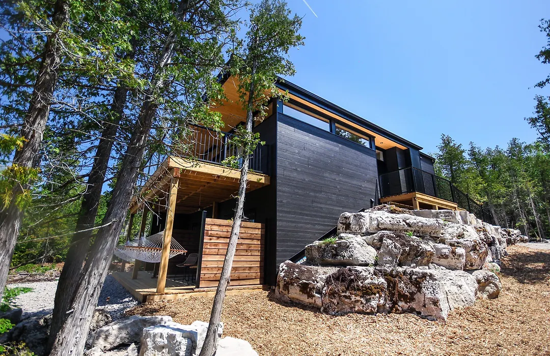 Stone Cove Waterfront Adults Only B&B-1